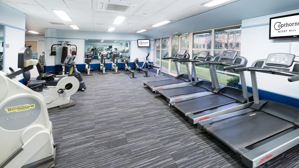 الفندق كوبثورن ميري هيل دودلي - دادلي